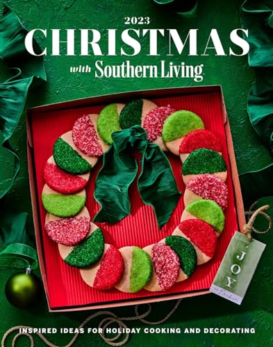 Christmas With Southern Living 2023