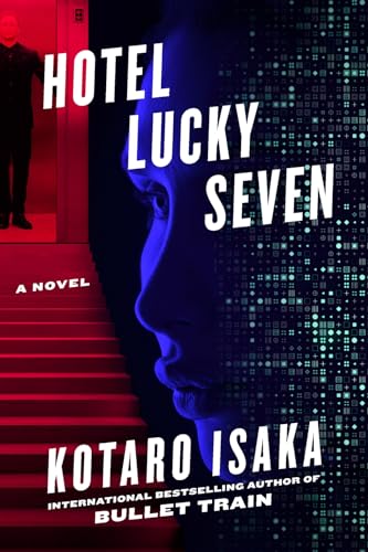 Hotel Lucky Seven (Assassins, Bk. 4)