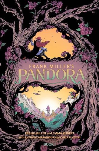 Pandora (Volume 1)