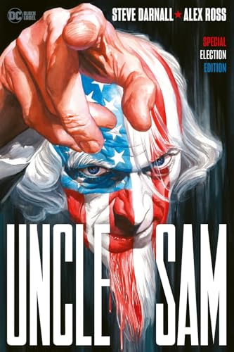 Uncle Sam (Special Election Edition)