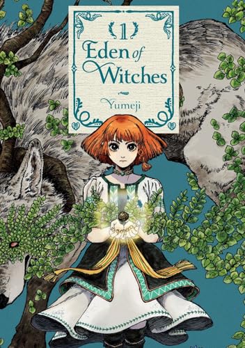 Eden of Witches (Volume 1)