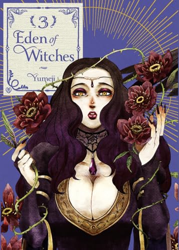 Eden of Witches (Volume 3)