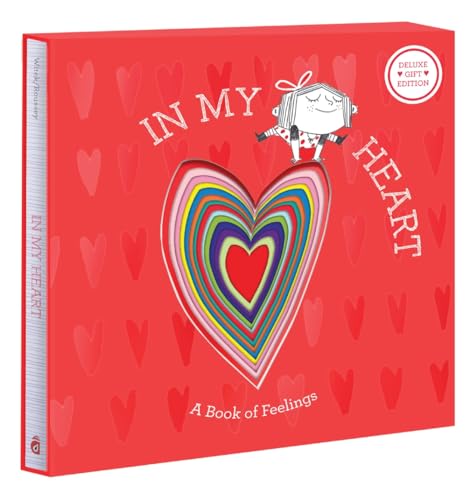 In My Heart (Growing Hearts)