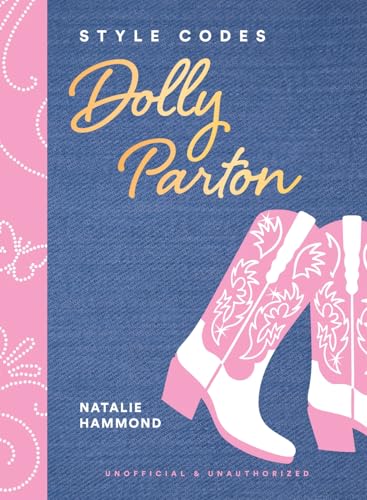 Dolly Parton (Style Codes)