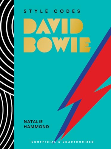 David Bowie (Style Codes)