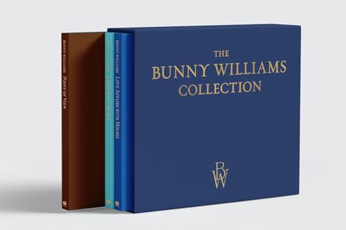 The Bunny Williams Collection (A House by the Sea/Point of View/Love Affairs With Houses)