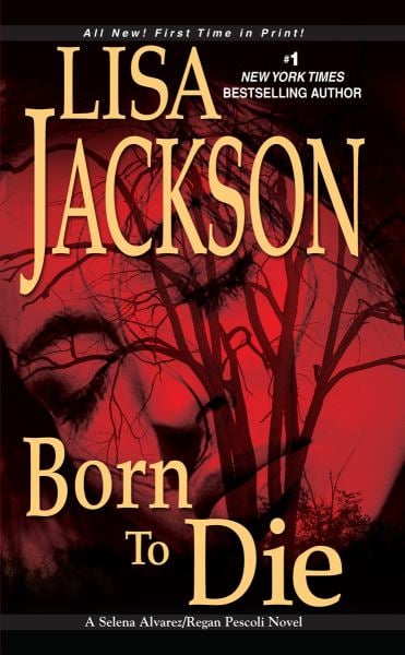 Born To Die (An Alvarez & Pescoli Novel, Bk. 3)