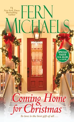 Coming Home for Christmas (Silver Bells/Snow Angels/Holiday Magic)
