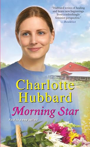 Morning Star (Maidels of Morning Star, Bk. 1)
