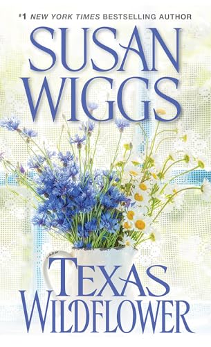Texas Wildflower