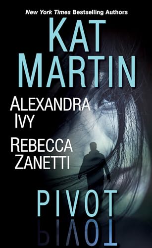 Pivot (Against the Heart/Shaken/Echoes of the Past)