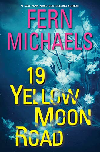19 Yellow Moon Road (Sisterhood, Bk. 33)