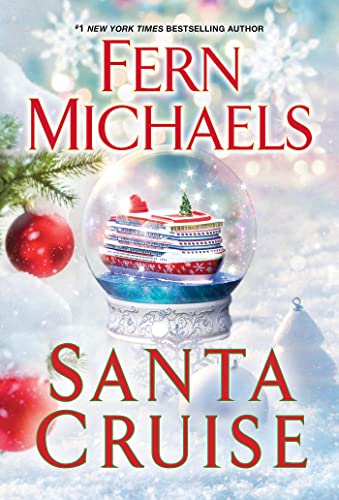 Santa Cruise (Santa's Crew, Bk. 1)