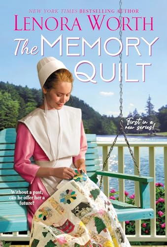 The Memory Quilt (The Shadow Lake, Bk. 1)