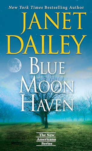 Blue Moon Haven (The New Americana Series, Bk. 7)