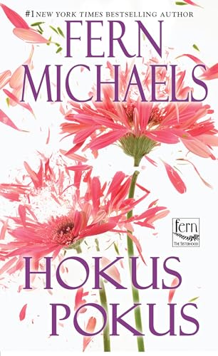 Hokus Pokus (Sisterhood, Bk. 9)