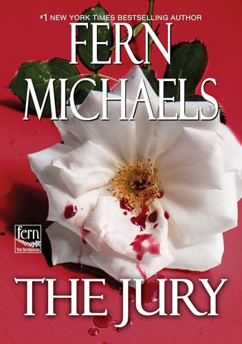 The Jury (Sisterhood, Bk. 4)