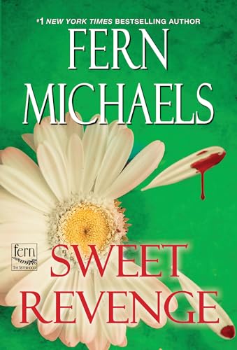 Sweet Revenge (Sisterhood, Bk. 5)