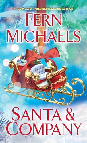 Santa and Company (Santa's Crew, Bk. 2)