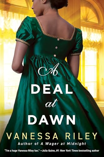 A Deal at Dawn (Betting Against the Duke, Bk. 3)