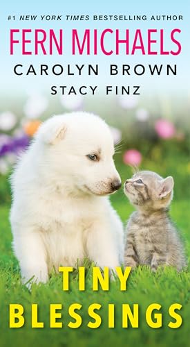 Tiny Blessings: 3 Books in 1 (Tiny Blessings/Dogwood Season/True Cowboy)