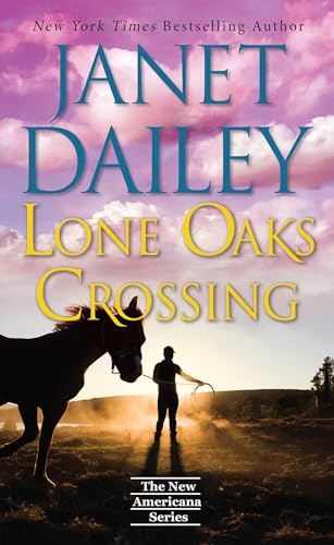 Lone Oaks Crossing (New Americana, Bk. 8)