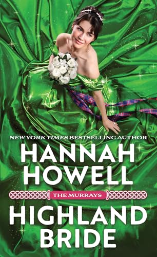 Highland Bride (The Murrays, Bk. 6)