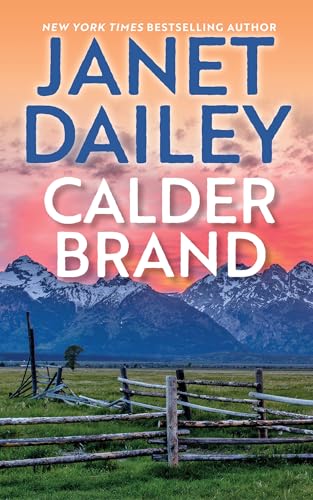 Calder Brand (Bk. 1)