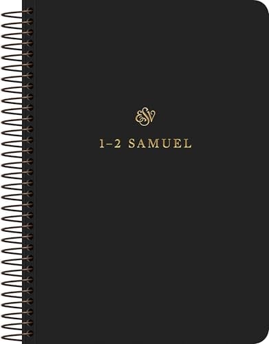 ESV, 1-2 Samuel Scripture Journal