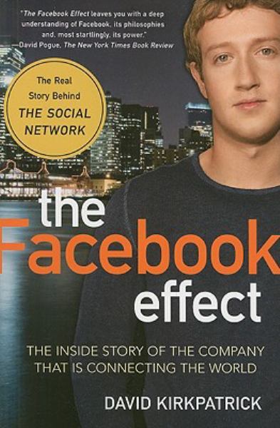 More Than a 'Like': The Story of the Facebook Logo