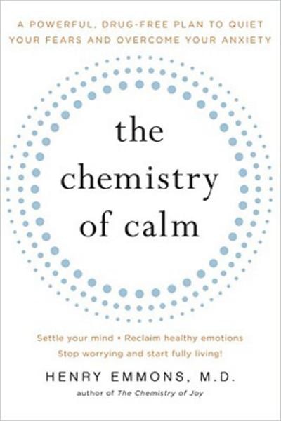 The Chemistry of Calm