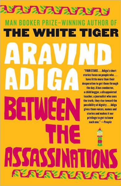 Between the Assassinations