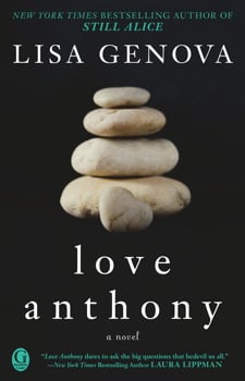 Love Anthony