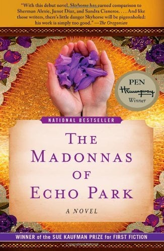 The Madonnas of Echo Park: A Novel