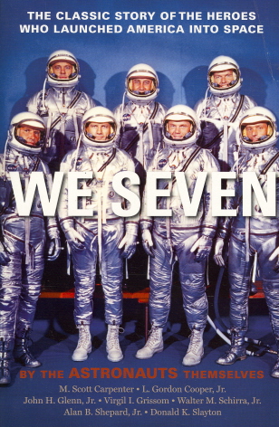 We Seven