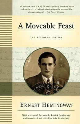 A Moveable Feast (Restored Edition)