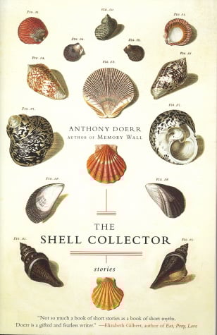The Shell Collector