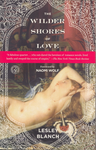 The Wilder Shores of Love