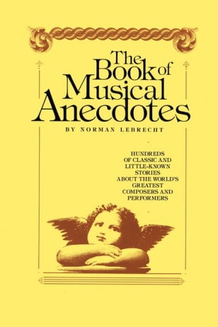 The Book of Musical Anecdotes