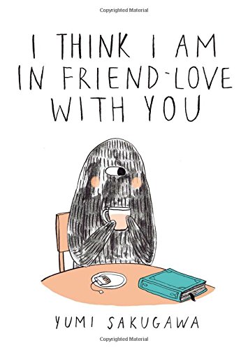 I Think I Am In Friend-Love With You