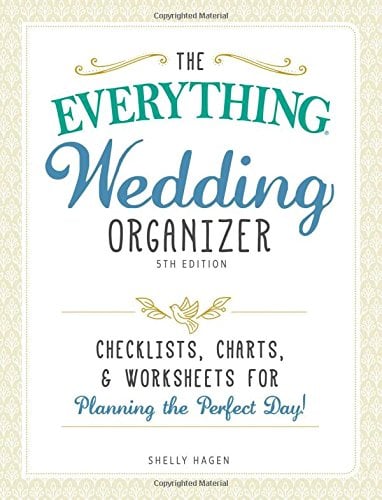 Wedding Planner Checklist Wedding Worksheets Printable 
