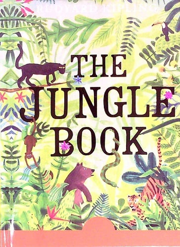 The Jungle Book