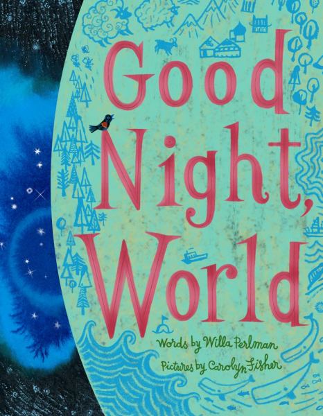 Good Night, World