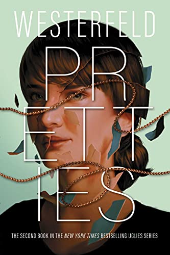 Pretties (Uglies, Bk 2)