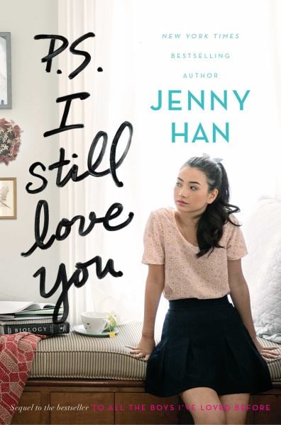 P. S. I Still Love You (To All the Boys I've Loved Before, Bk 2)