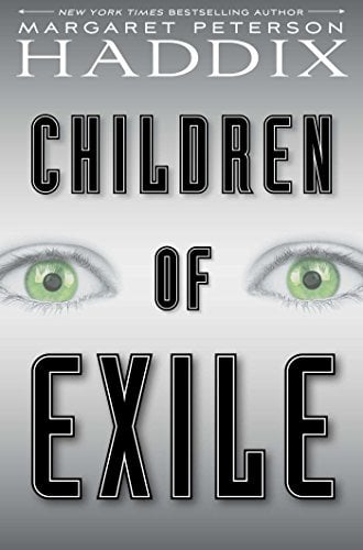 Children of Exile (Bk. 1)