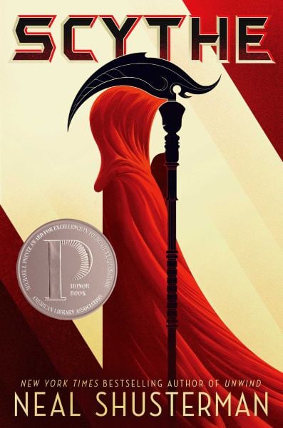 Scythe (Arc of a Scythe, Bk. 1)
