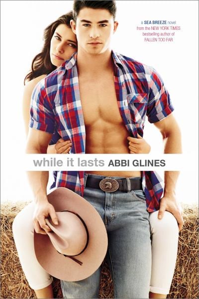 While It Lasts (Sea Breeze, Bk 3)