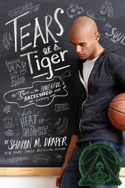 Tears of a Tiger