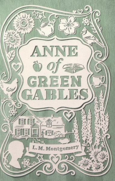 Anne of Green Gables